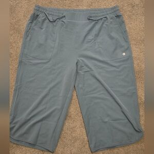 UPF 50+ Activewear Shorts